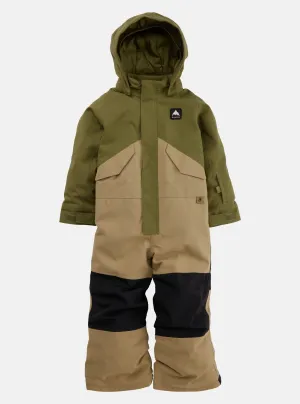 Toddlers' 2L One Piece