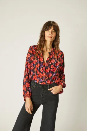 TOLAN SHIRT