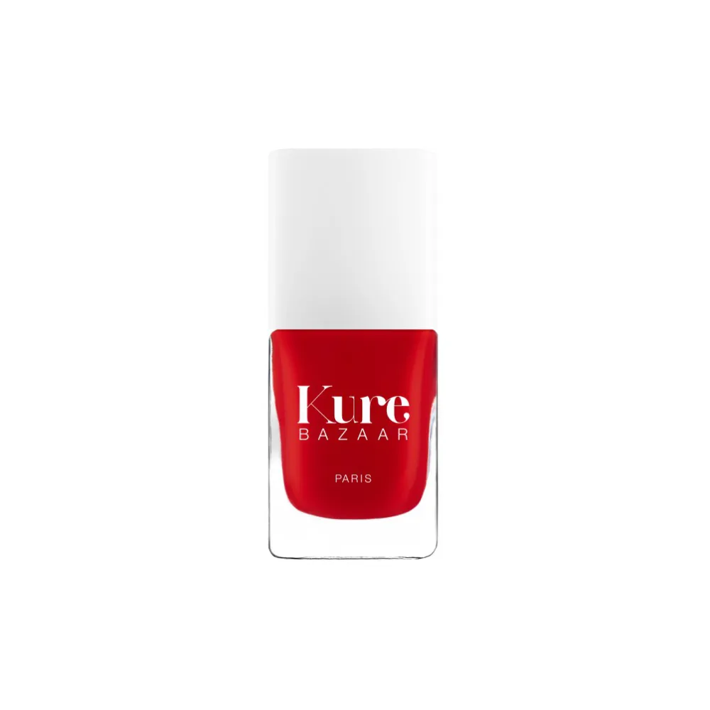 TOXIN FREE NAIL POLISH - ROSE PUNK