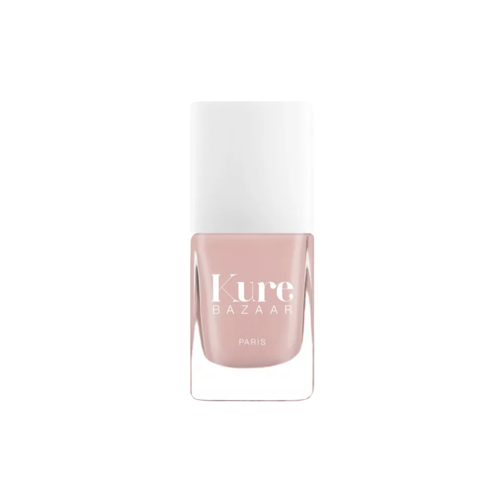 TOXIN FREE NAIL POLISH - ROSE PUNK