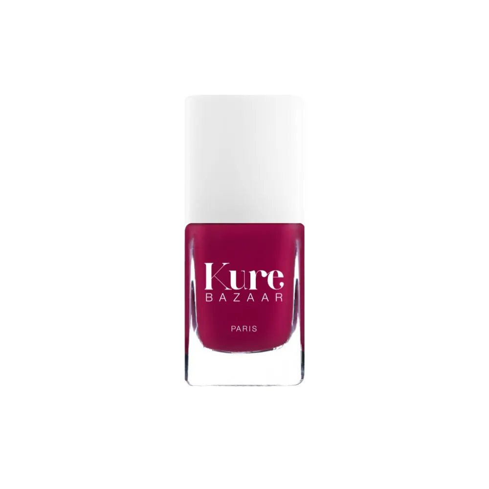 TOXIN FREE NAIL POLISH - ROSE PUNK