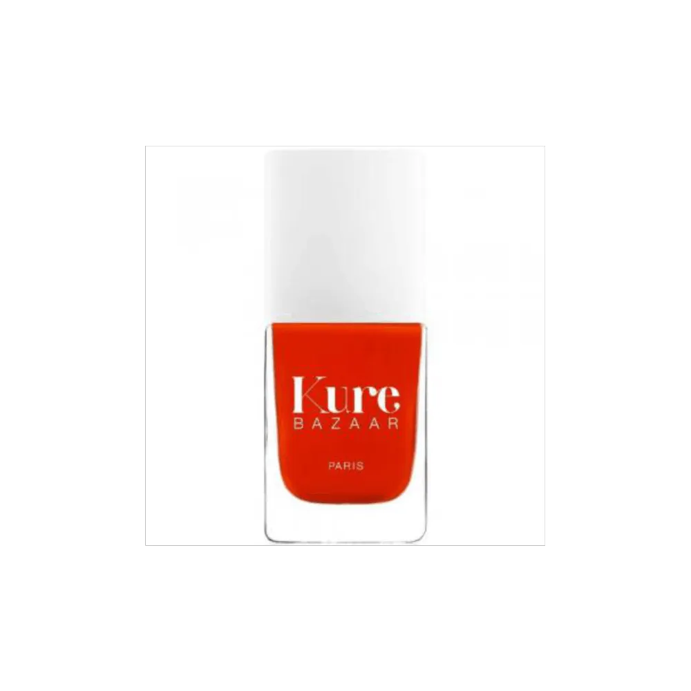 TOXIN FREE NAIL POLISH - ROSE PUNK