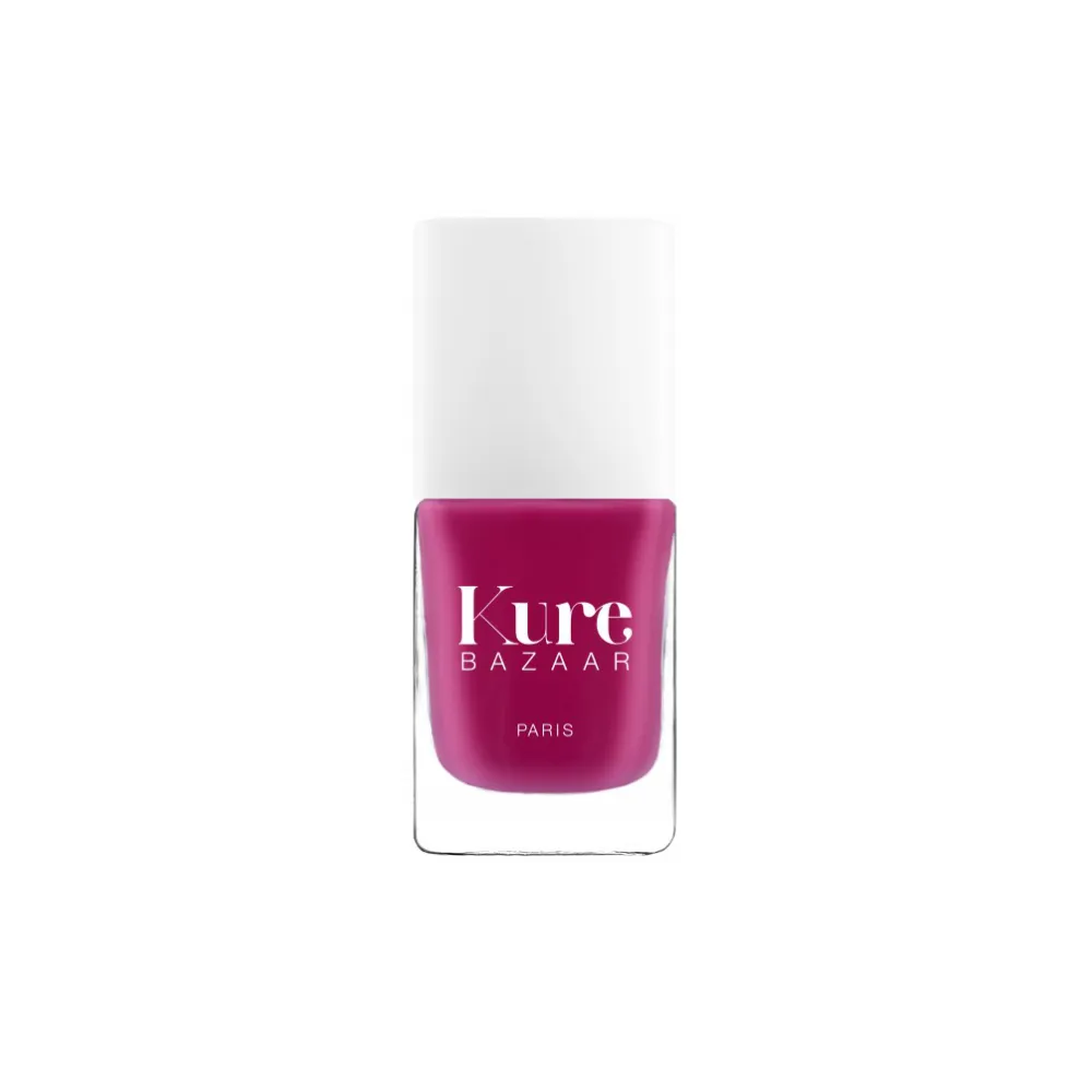 TOXIN FREE NAIL POLISH - ROSE PUNK