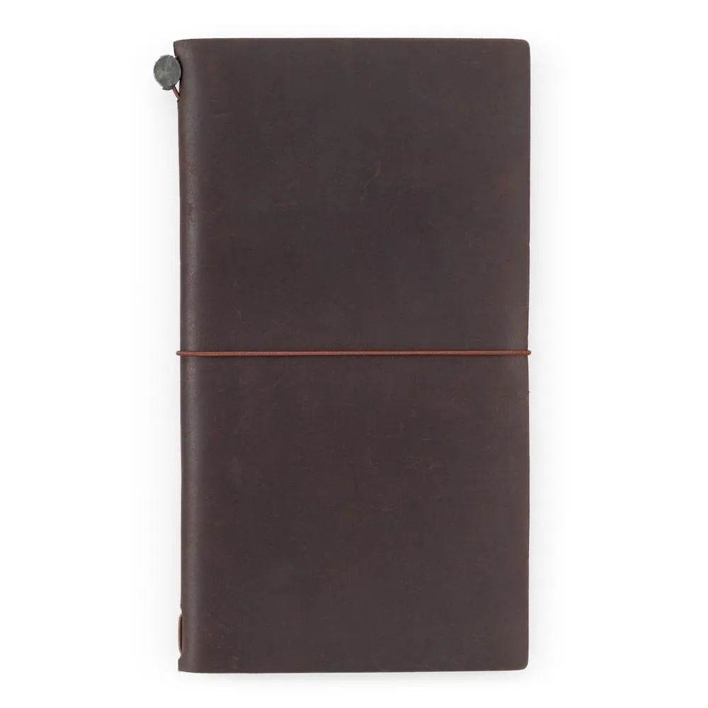 Traveler's Notebook