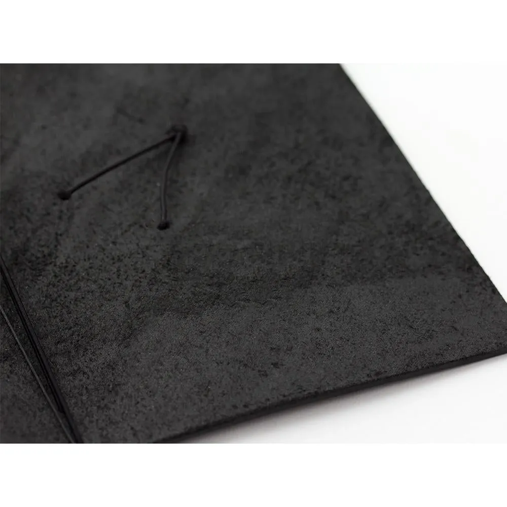 Traveler's Notebook