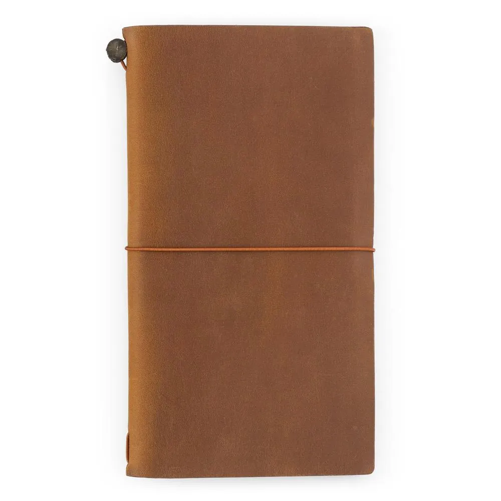 Traveler's Notebook
