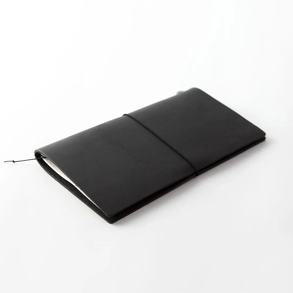 Traveler's Notebook