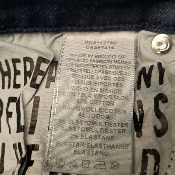 True Religion Jeans, NWOT