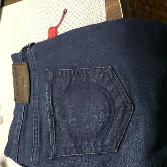 True Religion Jeans, NWOT