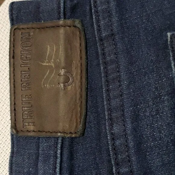 True Religion Jeans, NWOT
