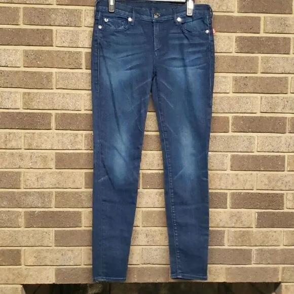 True Religion Jeans, NWOT