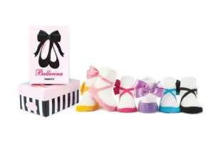 Trumpette Baby Socks - Ballerina