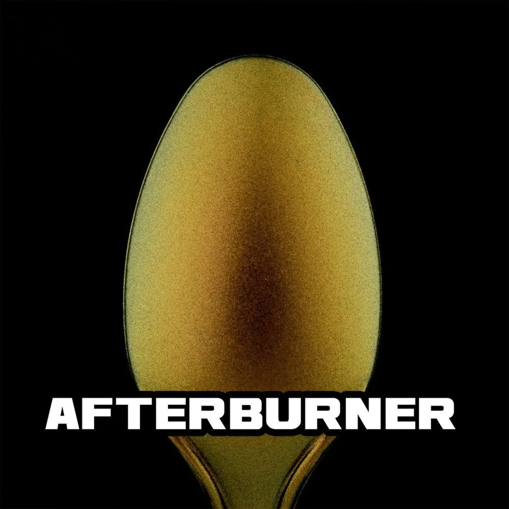 Turbo Dork: Afterburner Turboshift Acrylic Paint - 20ml Bottle