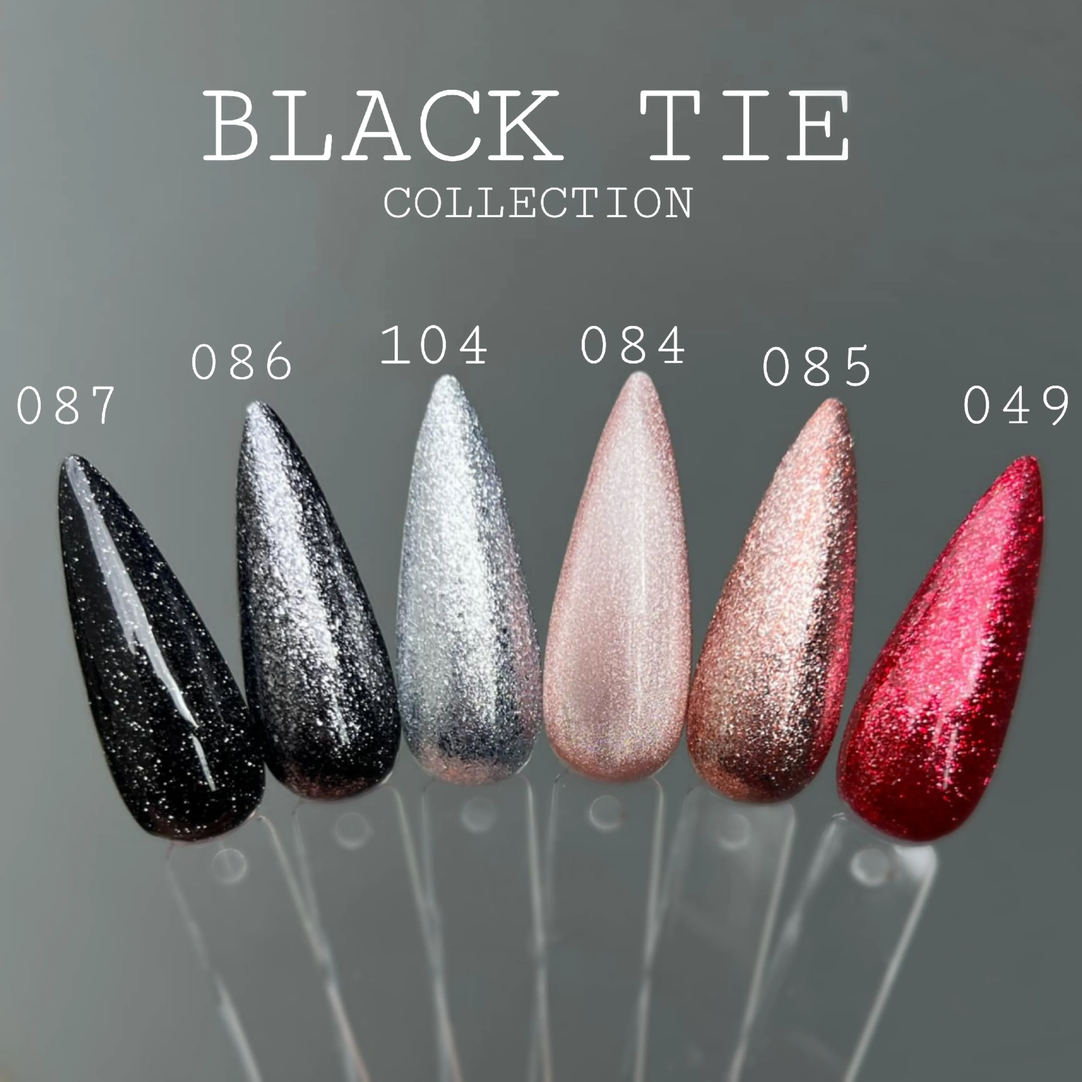 UD Gel Polish - 086*