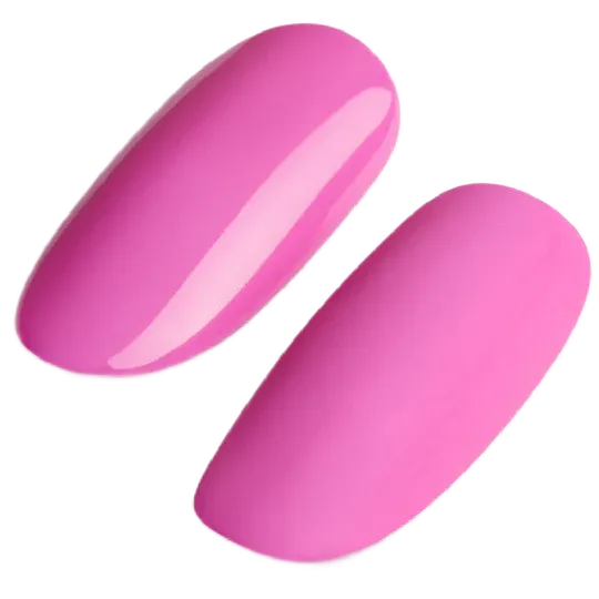 UD Gel Polish - 281 Fuchsia Neon