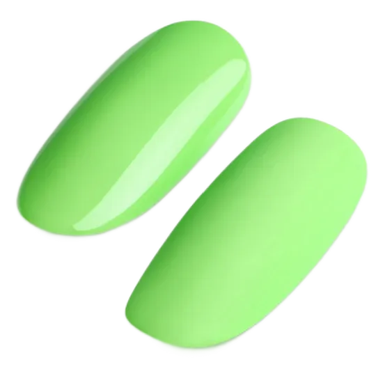 UD Gel Polish - 283 Lime Neon
