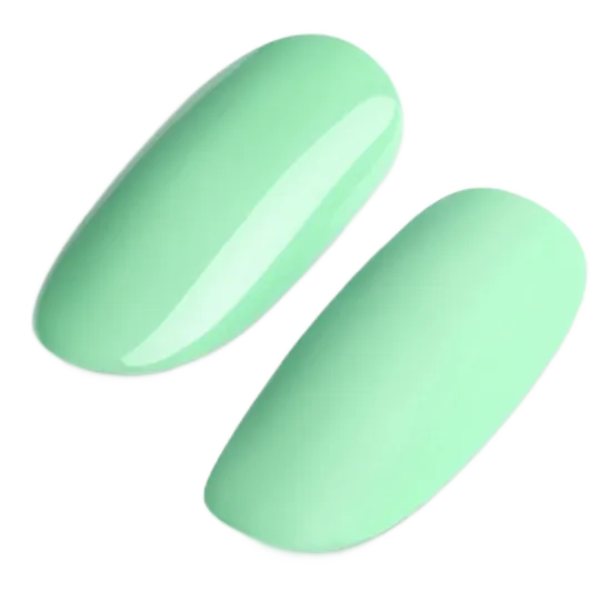 UD Gel Polish - 284 Mint Neon