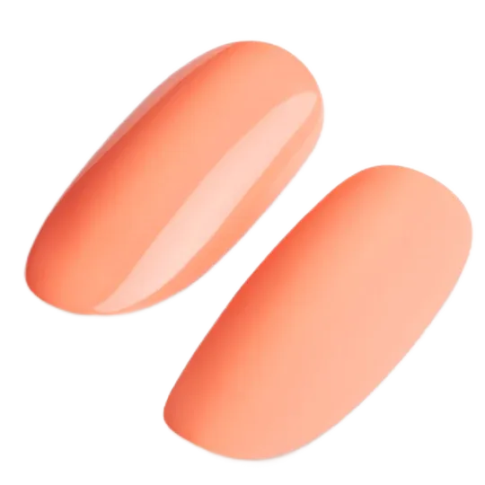 UD Gel Polish - 286 Peach Neon
