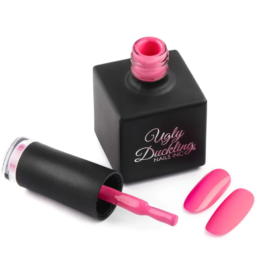 UD Gel Polish - 287 Neon Pink