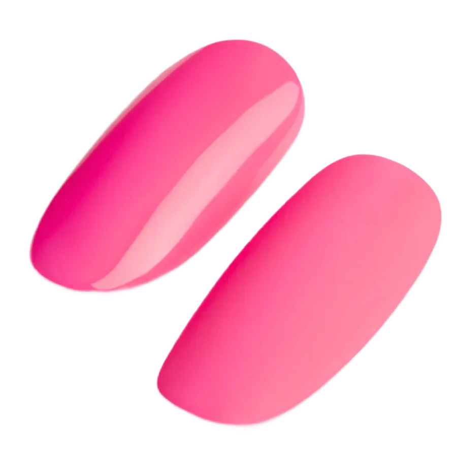 UD Gel Polish - 287 Neon Pink