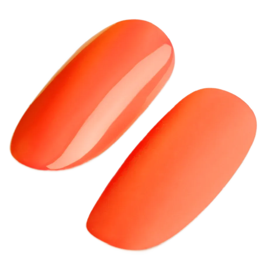UD Gel Polish - 288 Neon Orange