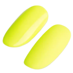 UD Gel Polish - 289 Highlighter Yellow
