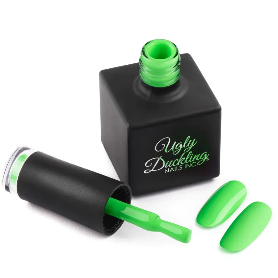 UD Gel Polish - 290 Neon Green