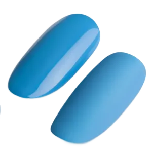 UD Gel Polish - 291 Neon Blue