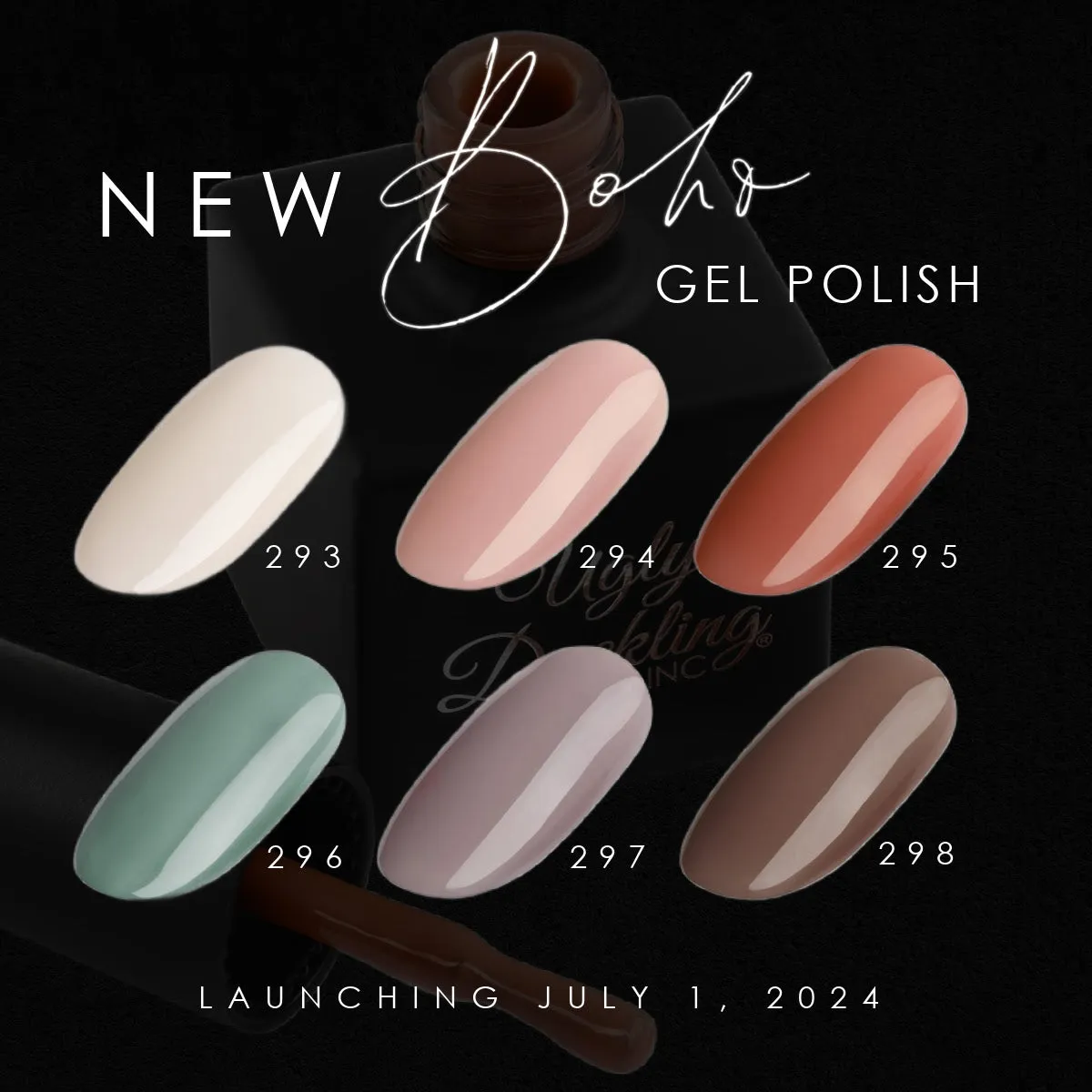 UD Gel Polish - 294