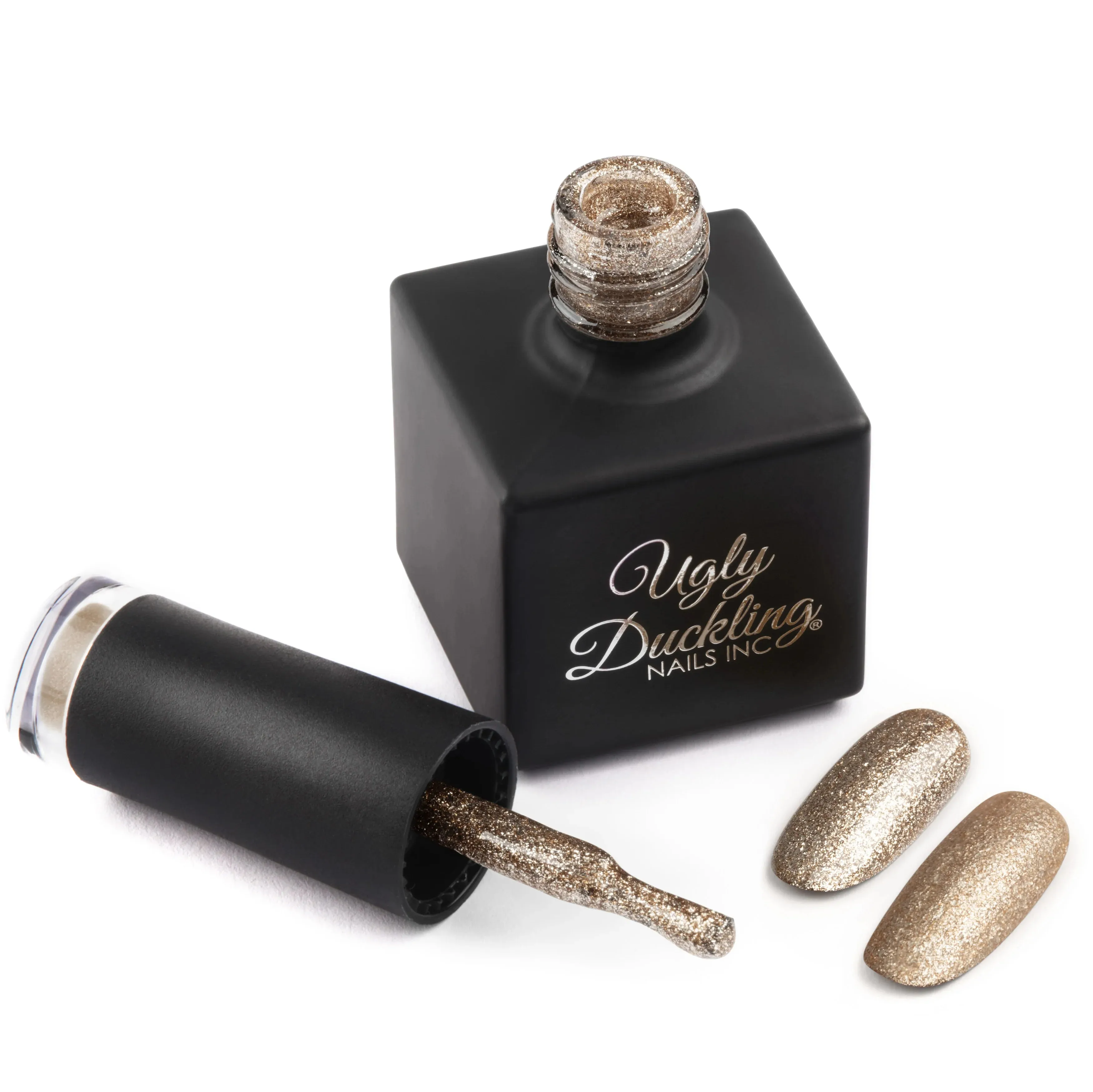UD Gel Polish - Winter Plaid 6pc Collection 269-274