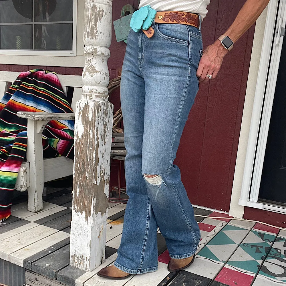Vintage Flares