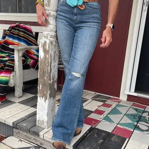 Vintage Flares