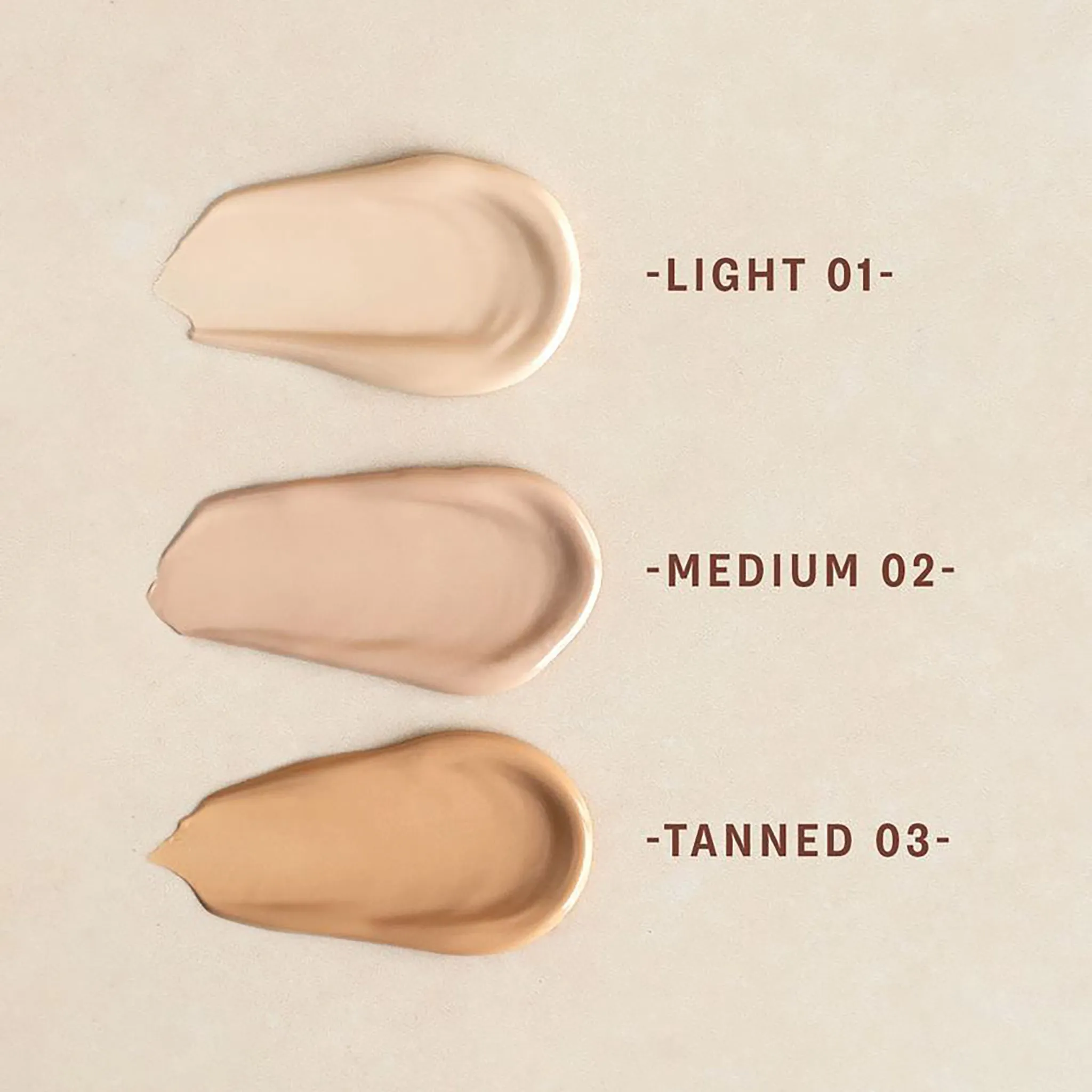 Vitamin Skin Tint