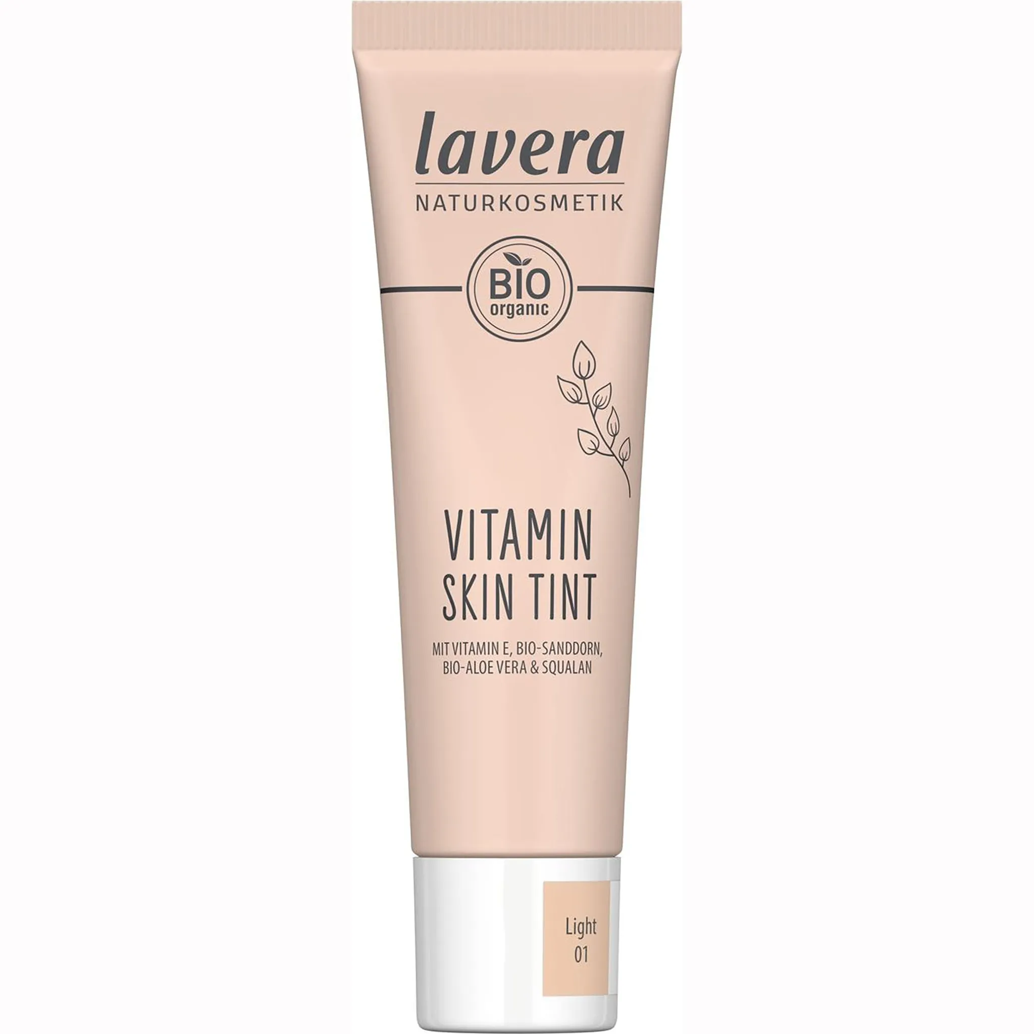 Vitamin Skin Tint