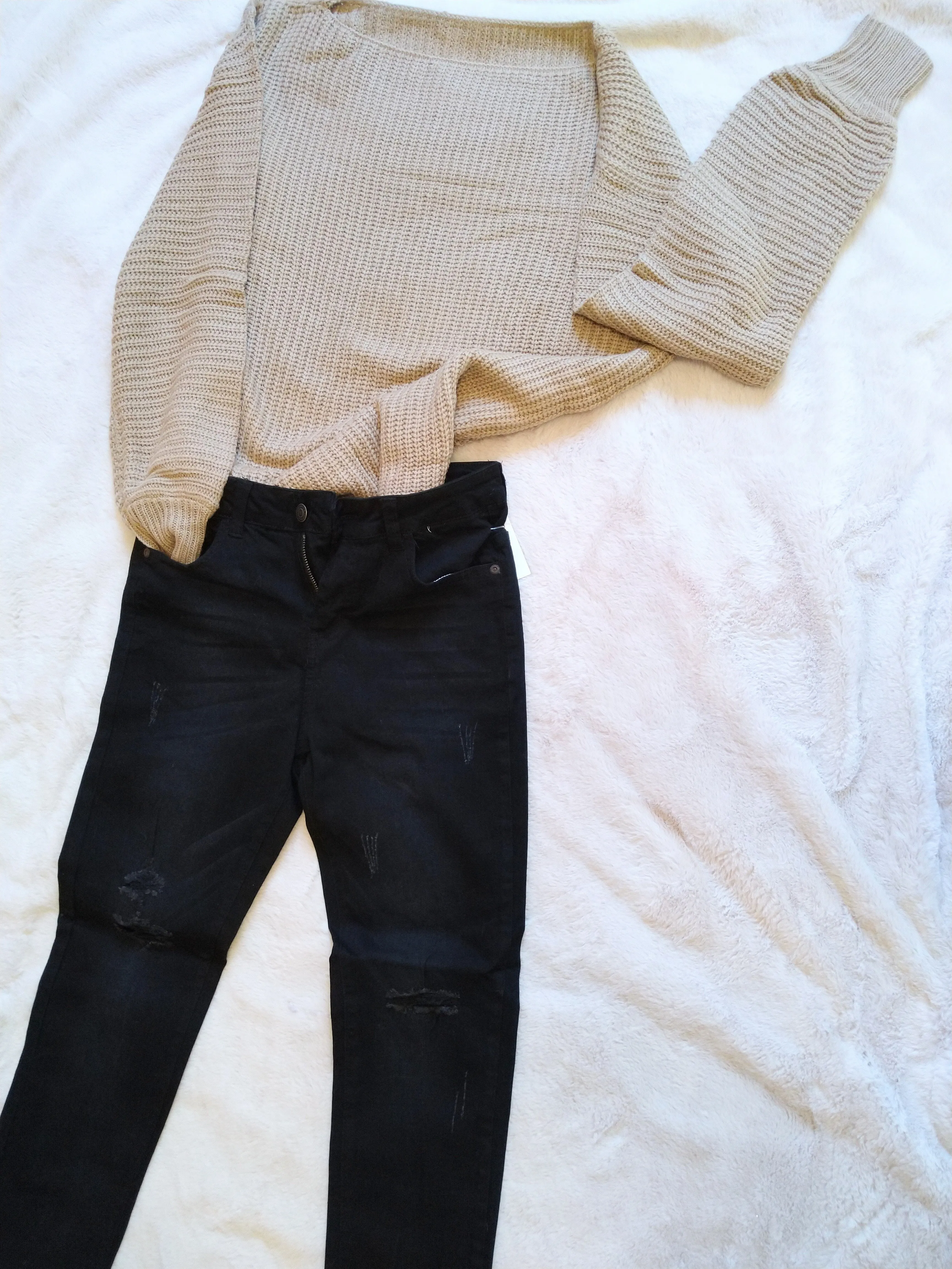 winter outfits