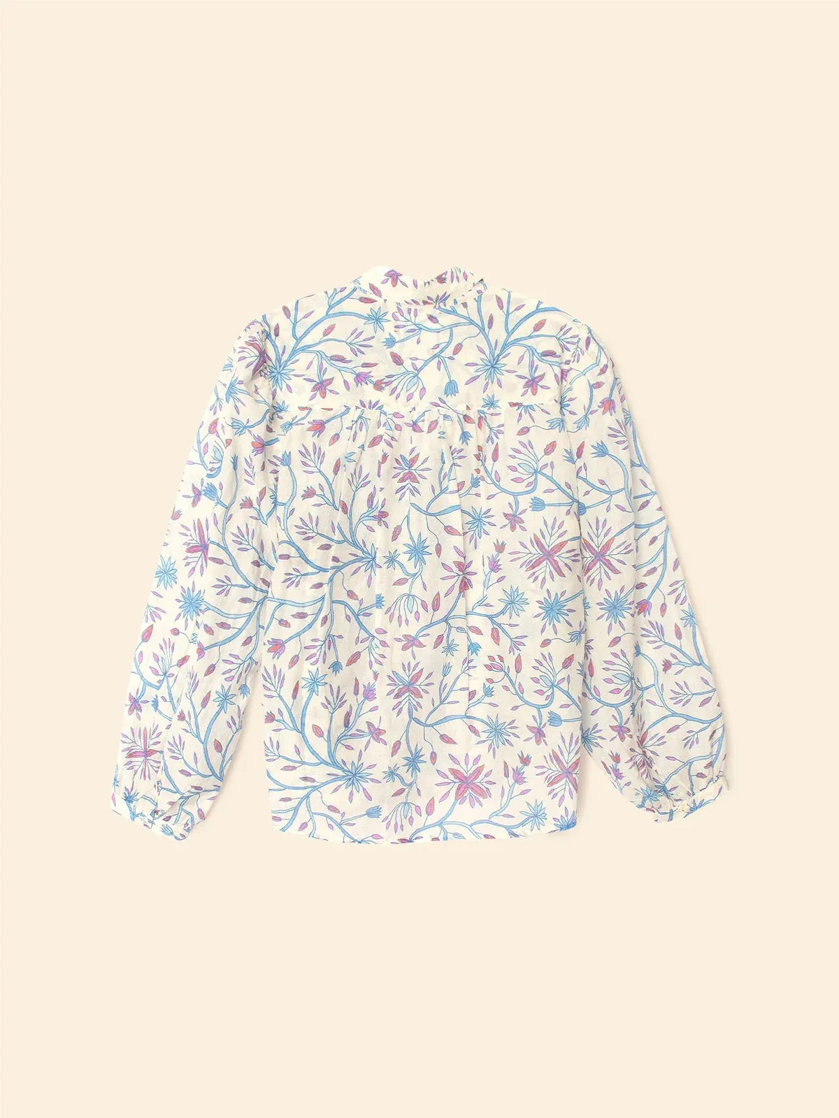 XIRENA BELLE SHIRT