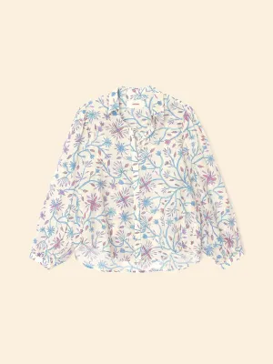 XIRENA BELLE SHIRT