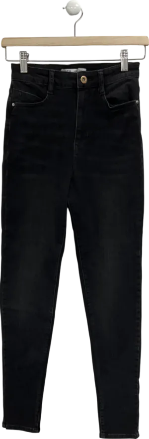 ZARA Black Skinny Jeans Fall 2020 Collection W36