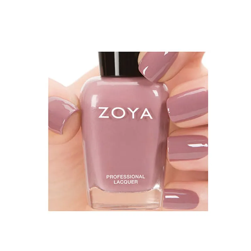 Zoya Nail Polish Brigitte 15ml UK DELIVERY ONLY