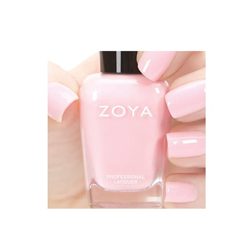 Zoya Nail Polish Dot 15ml UK DELIVERY ONLY